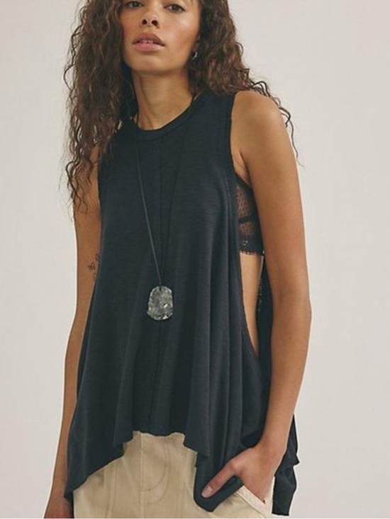 We The Free Tops - 9333. We The Free Ari Tank